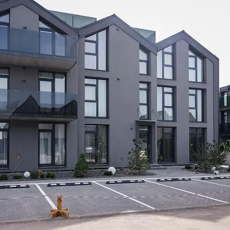 Alaia Appartement