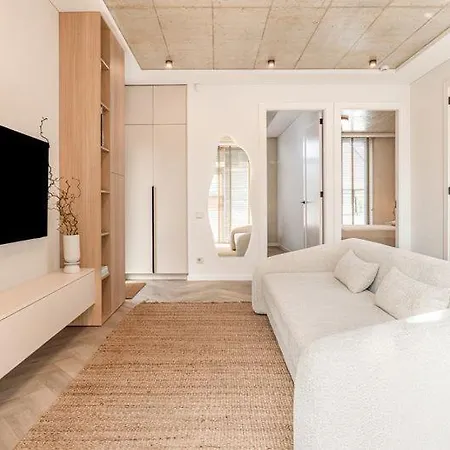 Alaia Appartement