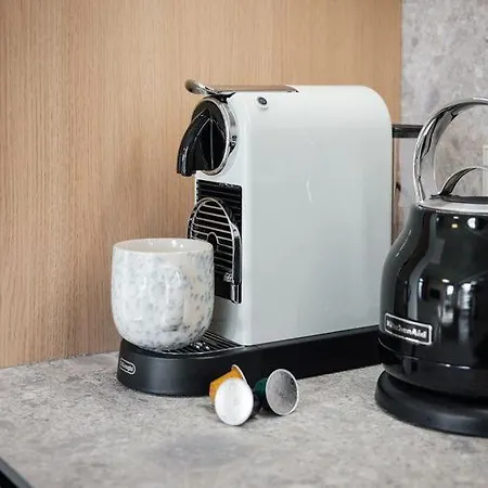 Alaia Apartment Palanga