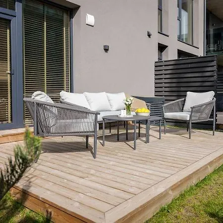 Alaia Appartement