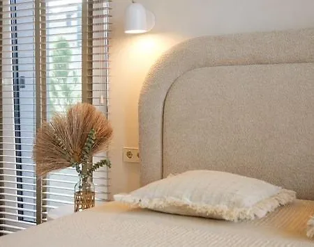 Appartement Alaia *