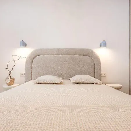 Alaia Appartement