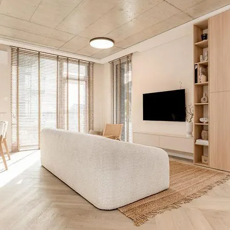 Apartment Alaia Palanga