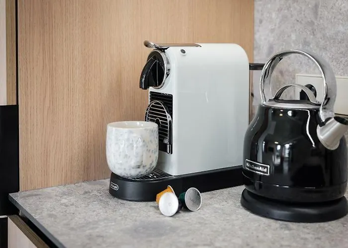 Alaia Apartament Połąga